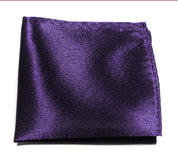Ty's finishing-touch-pocket-square-collection Gold 
