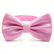 Ty's bowl-them-over-classic-colors-bow-tie-collection Purple 