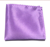 Ty's finishing-touch-pocket-square-collection Navy Blue 