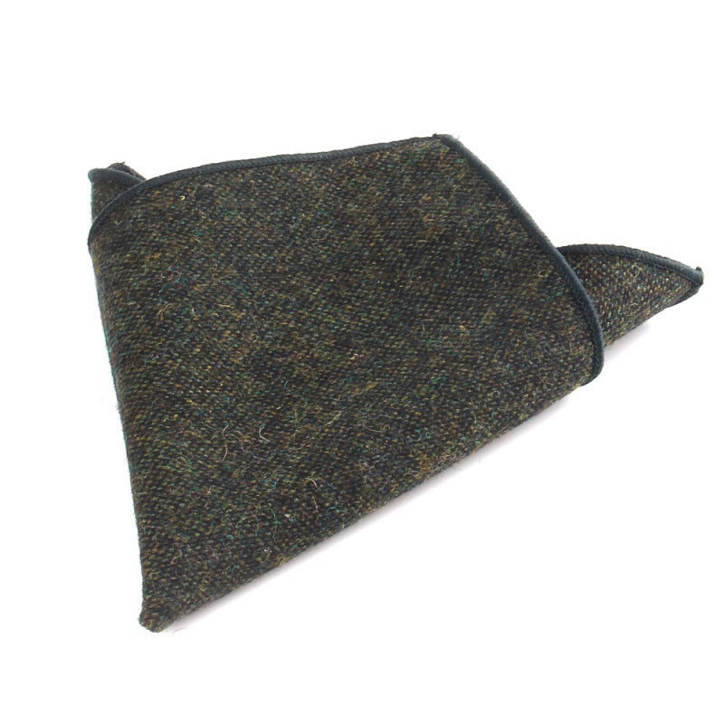 Ty's heritage-handkerchief-collection-pocket-square-perfection  