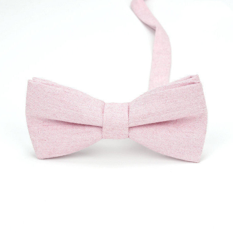 Ty's bow-key-collection Light Gray 