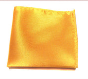 Ty's finishing-touch-pocket-square-collection Green 