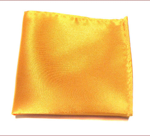 Ty's finishing-touch-pocket-square-collection Green 