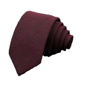 The Artisan: Heavy Fabric Tie Collection
