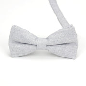 Ty's bow-key-collection Light Blue 
