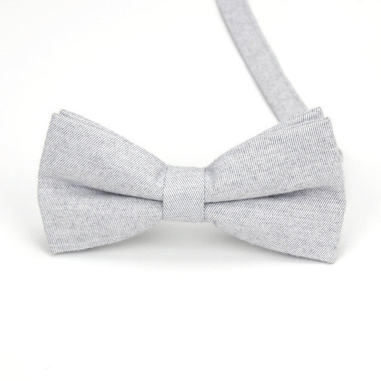 Ty's bow-key-collection Light Blue 