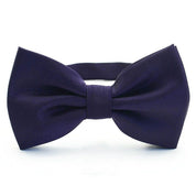 Ty's bowl-them-over-classic-colors-bow-tie-collection Pink 