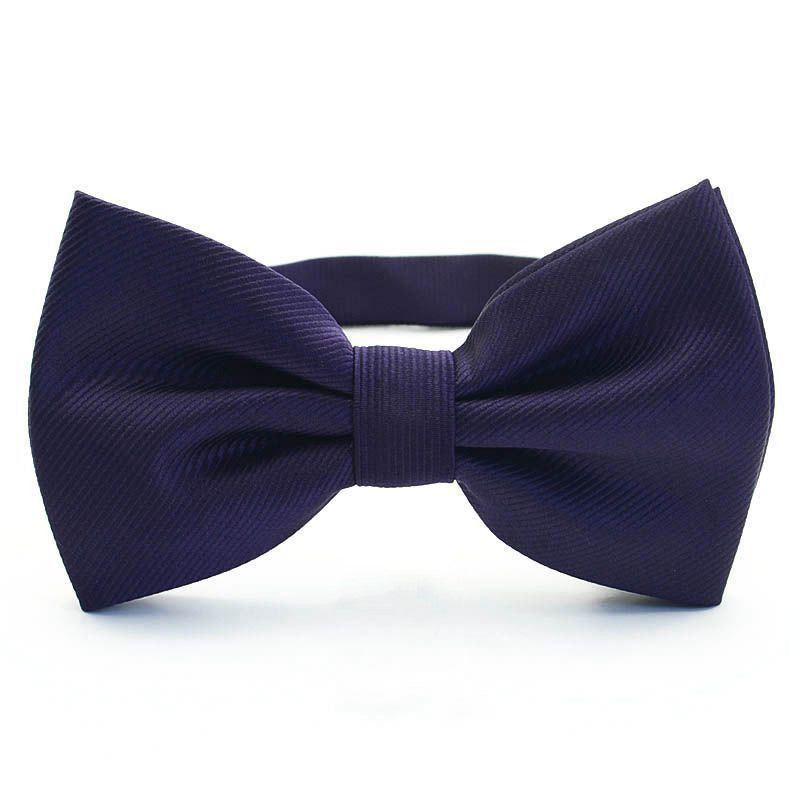 Ty's bowl-them-over-classic-colors-bow-tie-collection Pink 