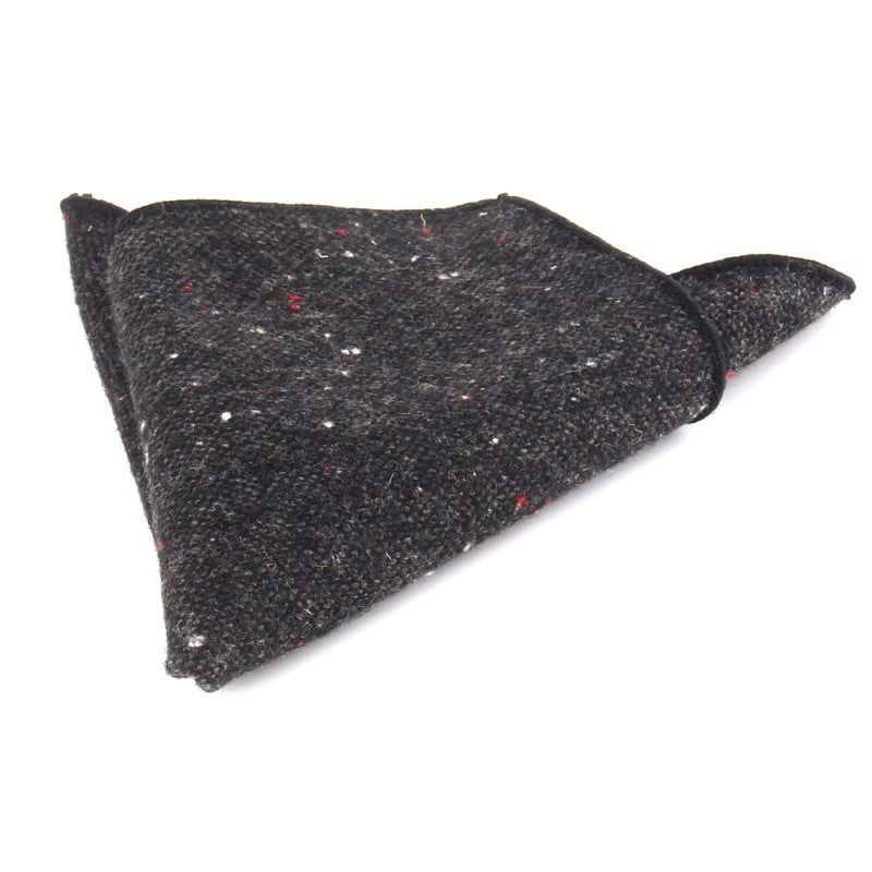 Ty's heritage-handkerchief-collection-pocket-square-perfection Gray Goose 