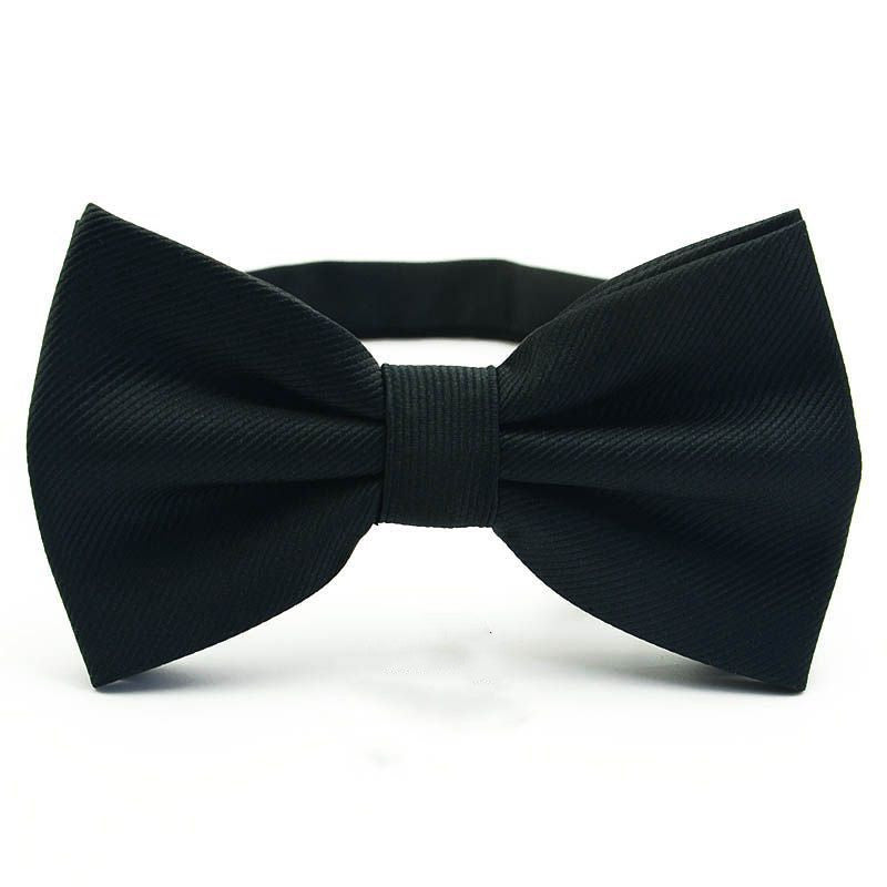 Ty's bowl-them-over-classic-colors-bow-tie-collection Yellow 