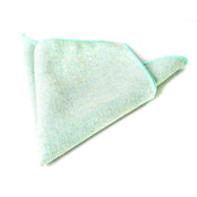 Ty's heritage-handkerchief-collection-pocket-square-perfection Blue 