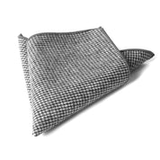 Ty's heritage-handkerchief-collection-pocket-square-perfection Rose 