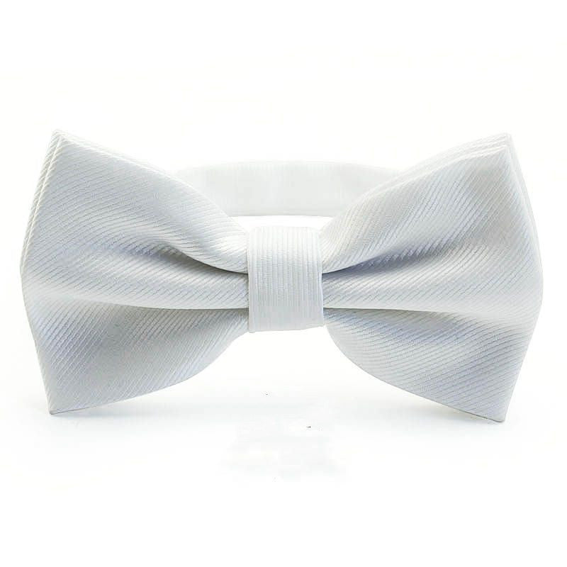 Ty's bowl-them-over-classic-colors-bow-tie-collection Dark Red 