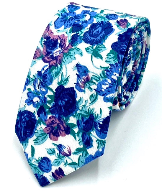 Ty's Dreamer Cotton Tie Cotton Tie