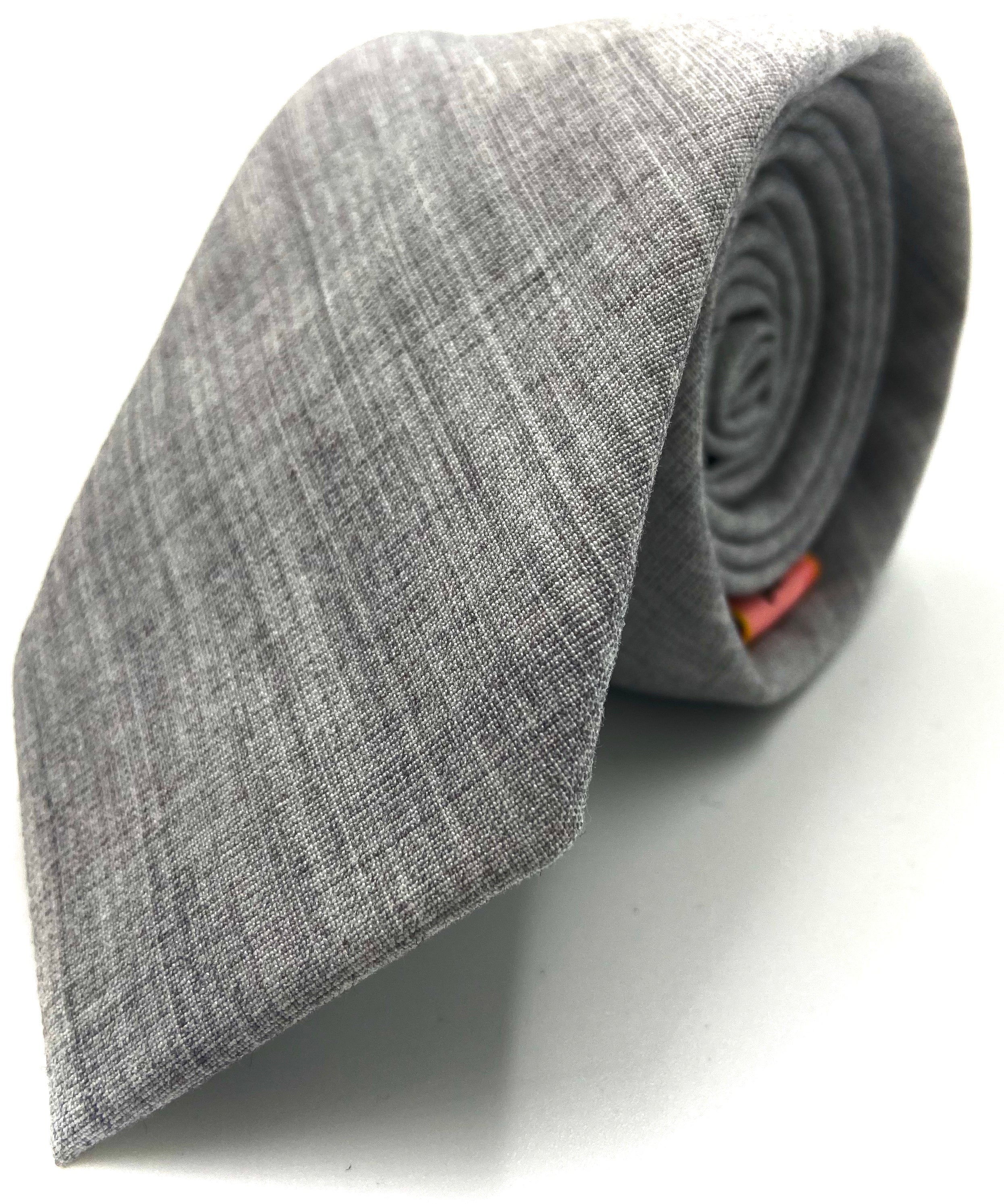 Ty's Dusky - Alluring Twilight Tie Cotton Tie