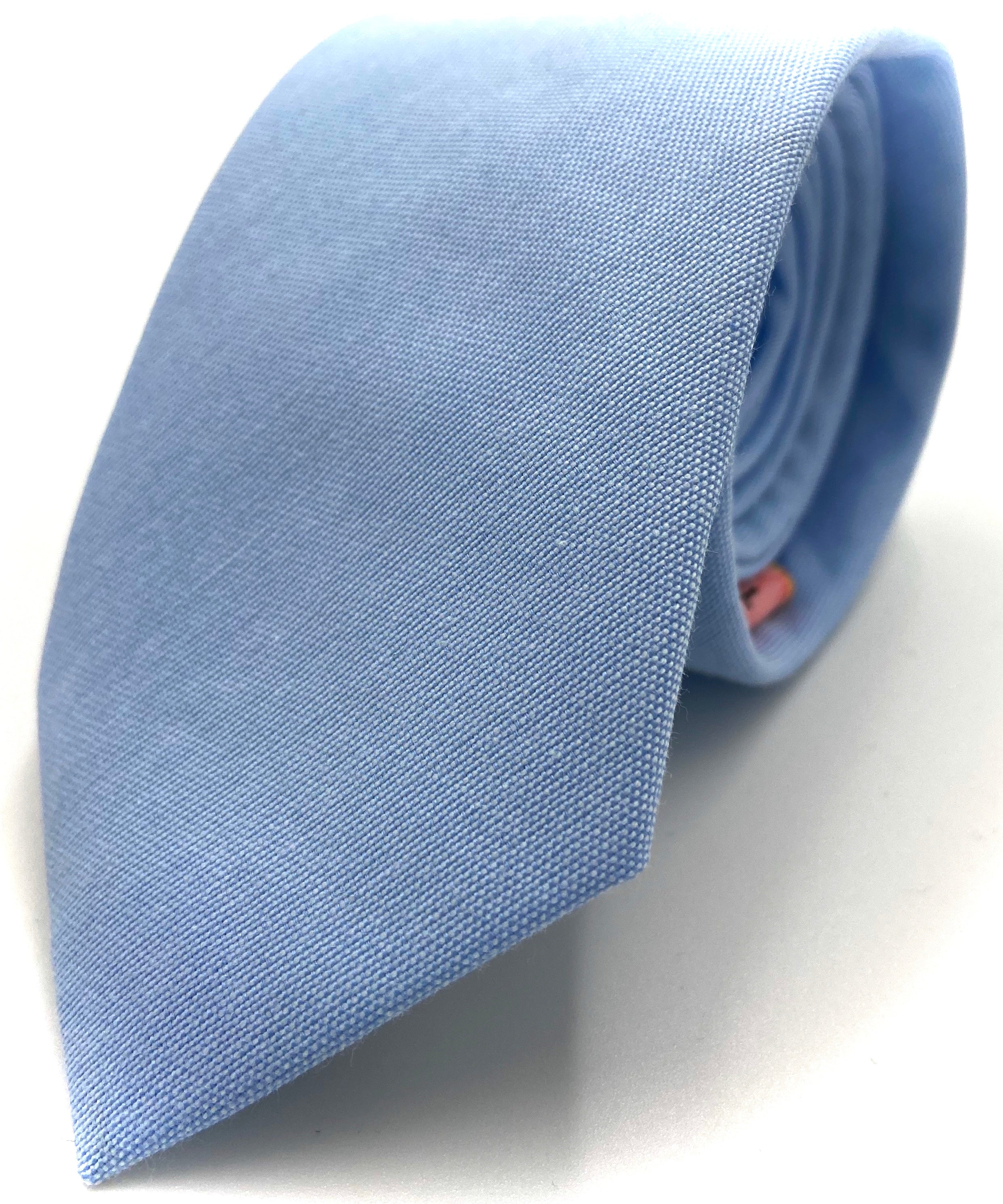 Ty's Levi - Rugged Cotton Tie Cotton Tie