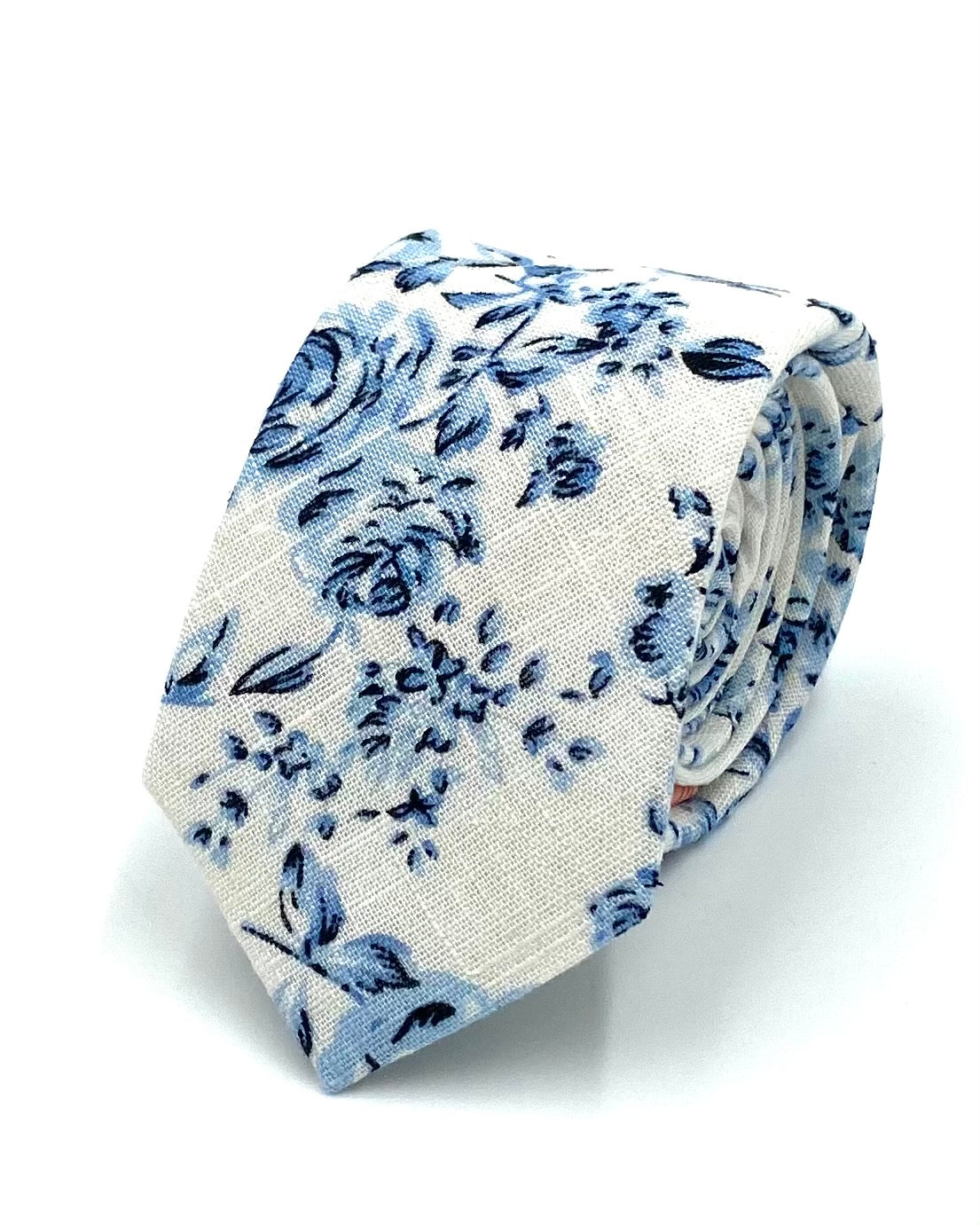 Ty's Sueño 100% Cotton Tie Cotton Tie