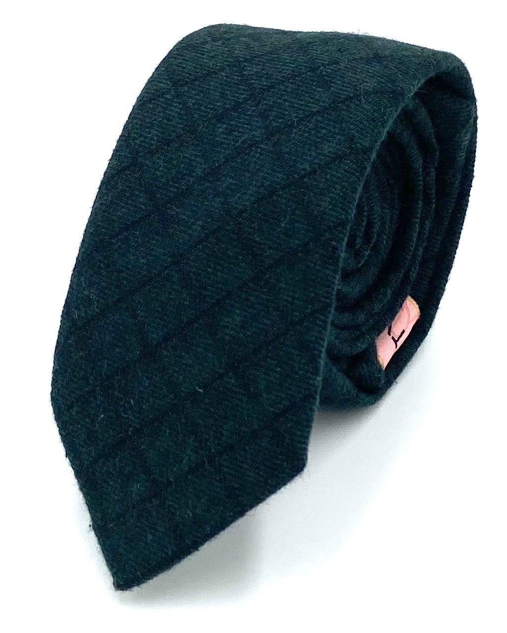 Ty's Sams - Versatile & Elegant 100% Cotton Tie Cotton Tie