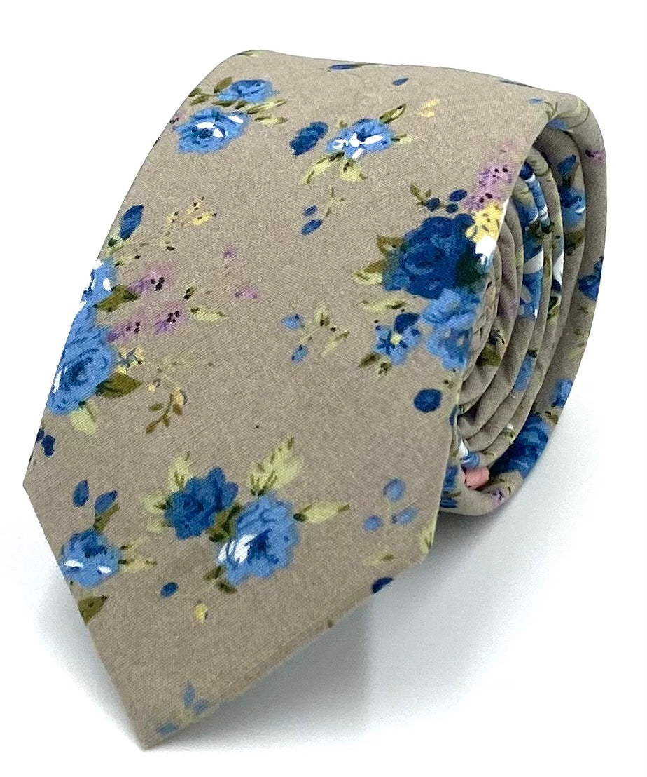 Ty's Kai - Coastal Cotton Tie Cotton Tie