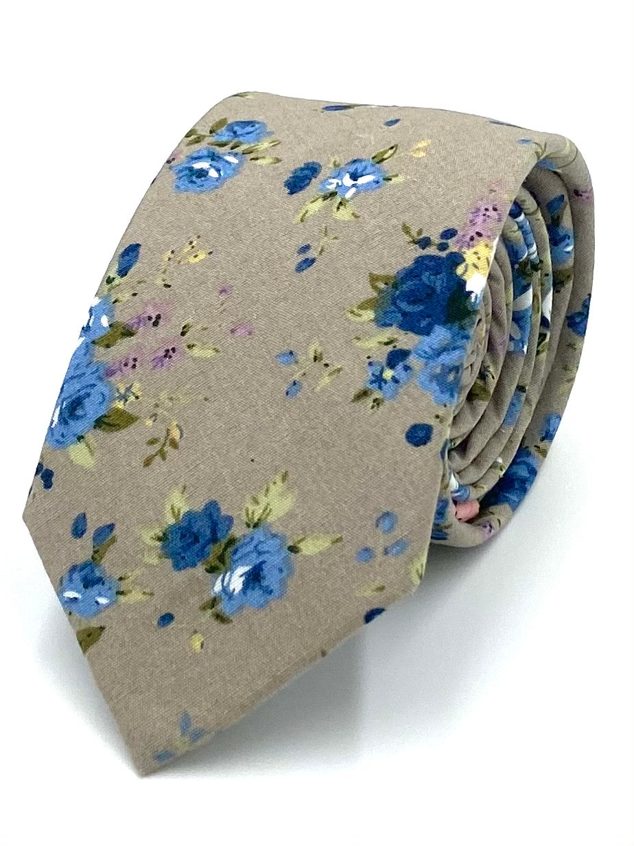Ty's Kai - Coastal Cotton Tie Cotton Tie