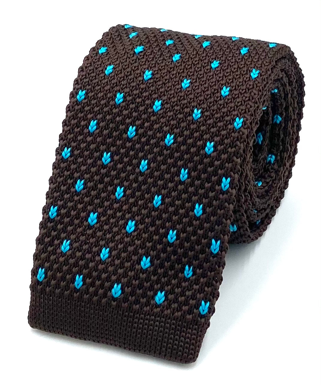 Ty's Peace - 100% Cotton Tie Cotton Tie