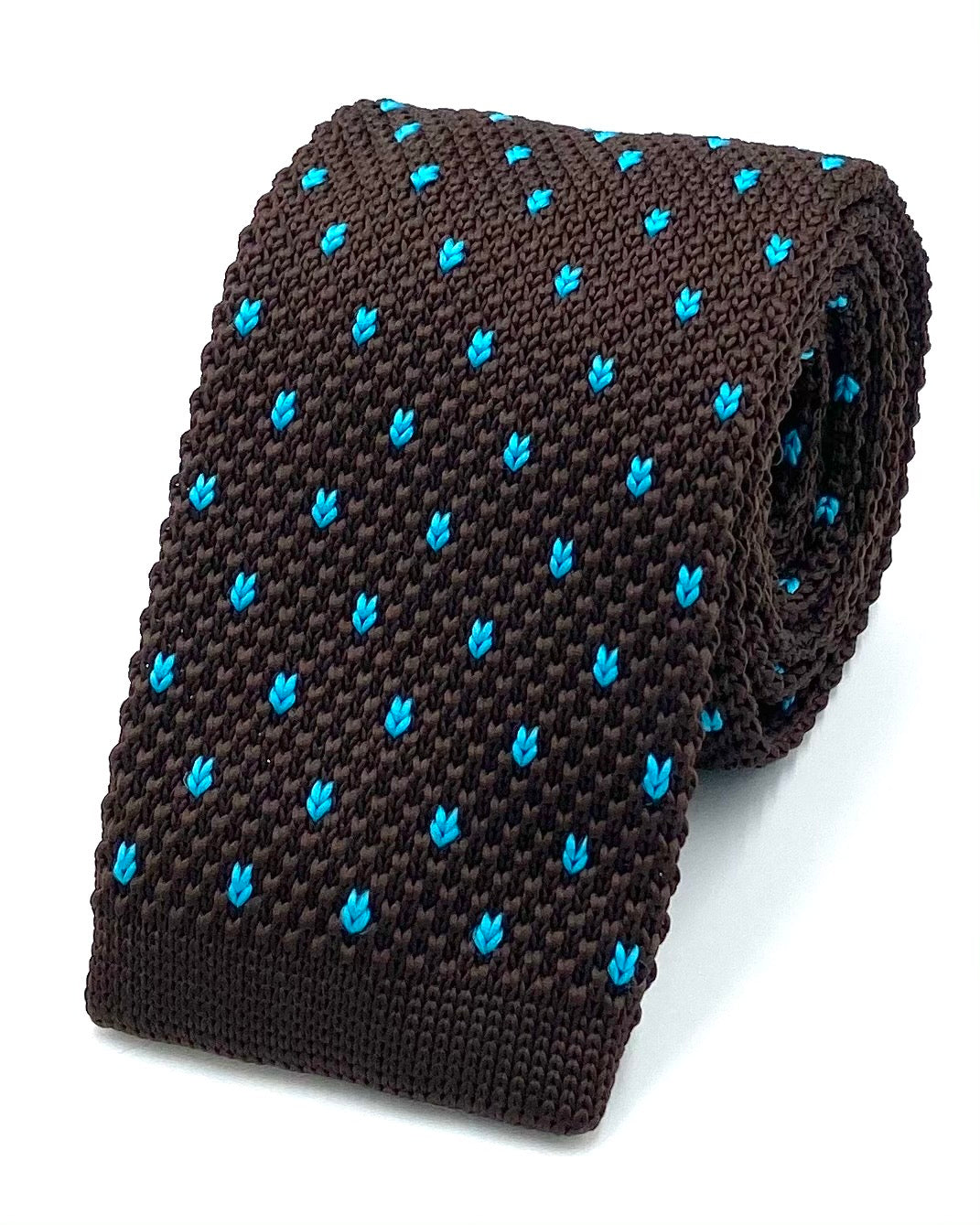 Ty's Peace - 100% Cotton Tie Cotton Tie