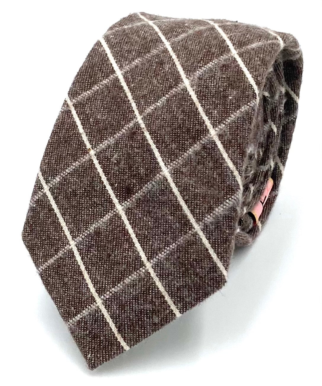Ty's Todd - Stylish 100% Cotton Tie Cotton Tie