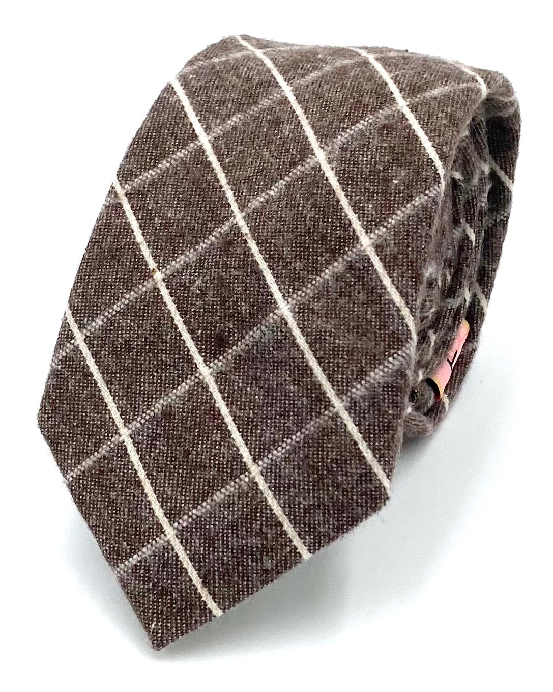 Ty's Todd - Stylish 100% Cotton Tie Cotton Tie