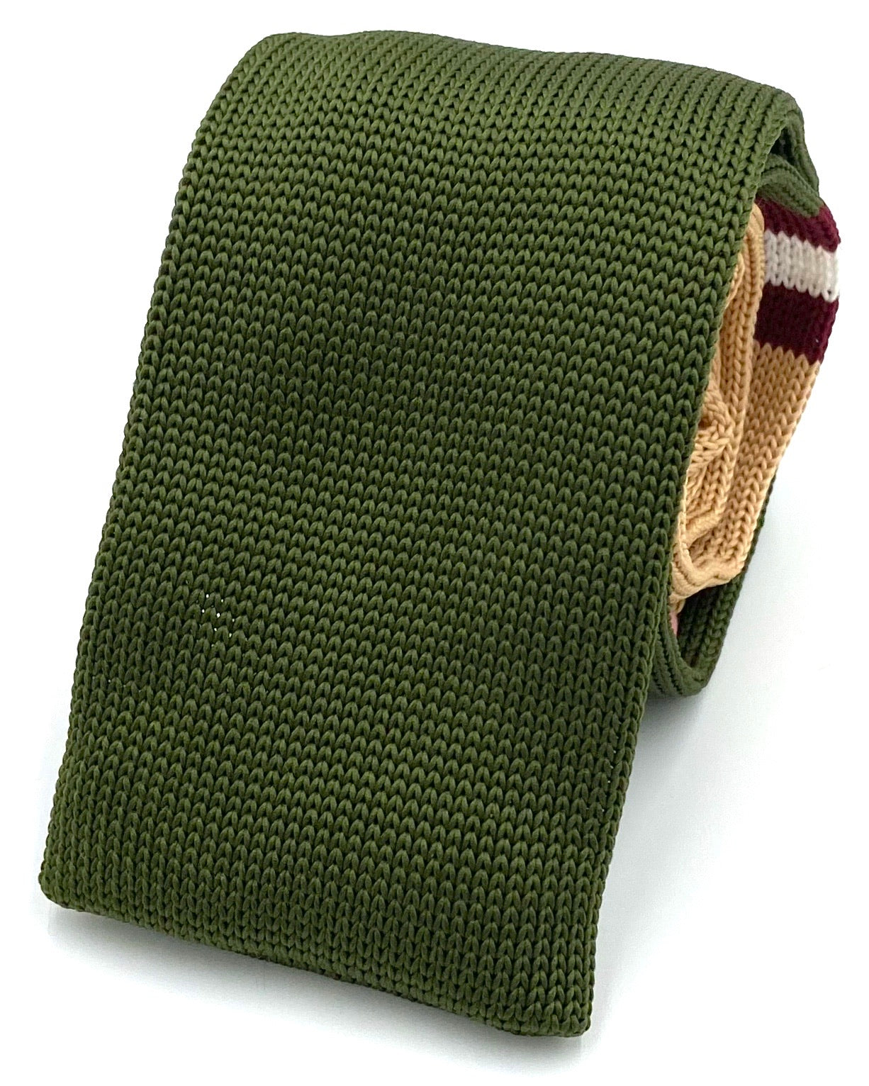 Ty's Oliver - 100% Cotton Tie Cotton Tie