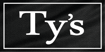 Ty's Logo