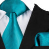 0075038e-3dd5-4152-a01a-7bad9ab55644 Exquisite - Premium Jacquard Silk Tie Sets