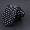 The Artisan: Heavy Fabric Tie Collection