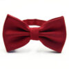 Bow'l Them Over - Classic Colors Bow Tie Collection