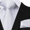 0c4eb156-ac6c-475b-a831-9ecc28ecd02b Exquisite - Premium Jacquard Silk Tie Sets