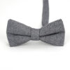 104456679700 'Bow-Key' - Subtle Shades Bow Tie Collection