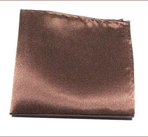 1108520388025 Finishing Touch Pocket Square Collection