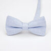 1212865315111 'Bow-Key' - Subtle Shades Bow Tie Collection