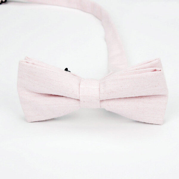 1339958301613 'Bow-Key' - Subtle Shades Bow Tie Collection