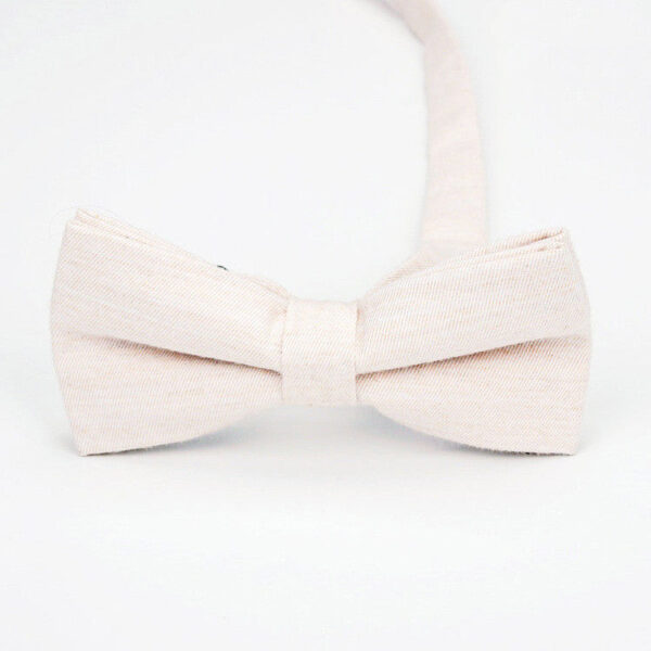 1422813618329 'Bow-Key' - Subtle Shades Bow Tie Collection