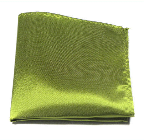 14412715700 Finishing Touch Pocket Square Collection
