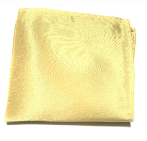 156138639404 Finishing Touch Pocket Square Collection