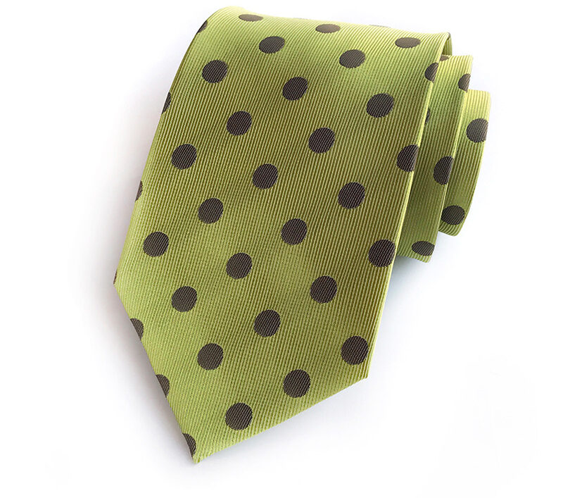 The Spot-On Tie Collection