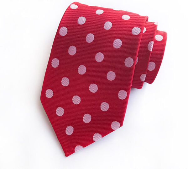 The Spot-On Tie Collection