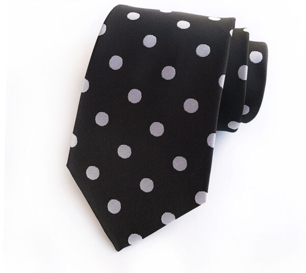 The Spot-On Tie Collection