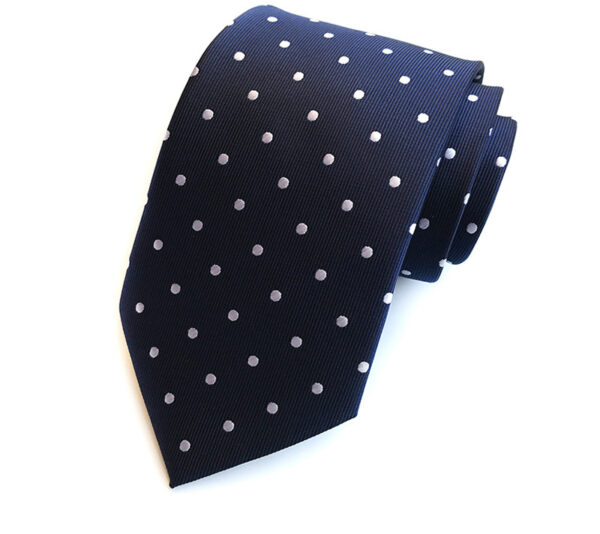 The Spot-On Tie Collection