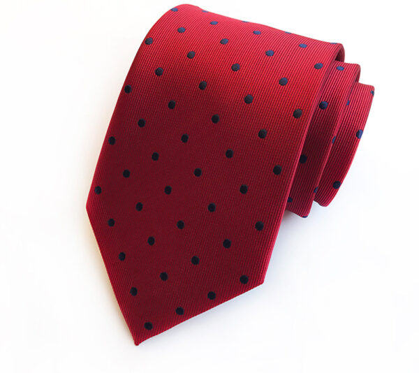 The Spot-On Tie Collection