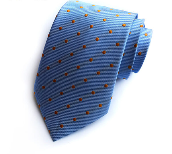 The Spot-On Tie Collection