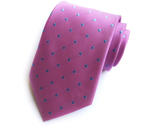 The Spot-On Tie Collection