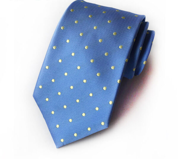 The Spot-On Tie Collection