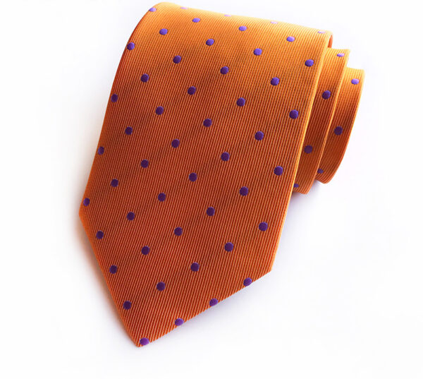 The Spot-On Tie Collection